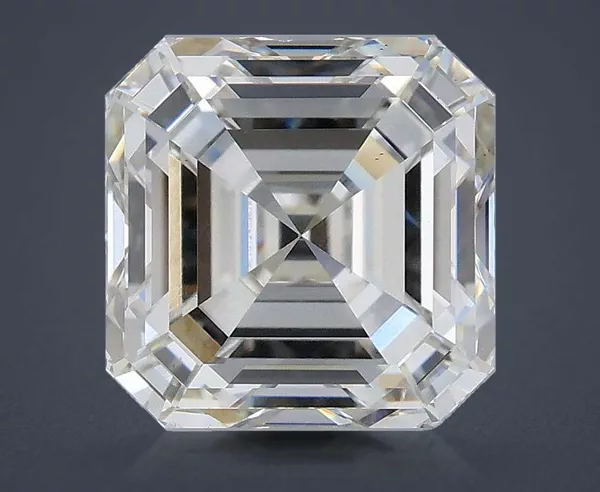 3.56 Carat · H · VS2 excellent Cut