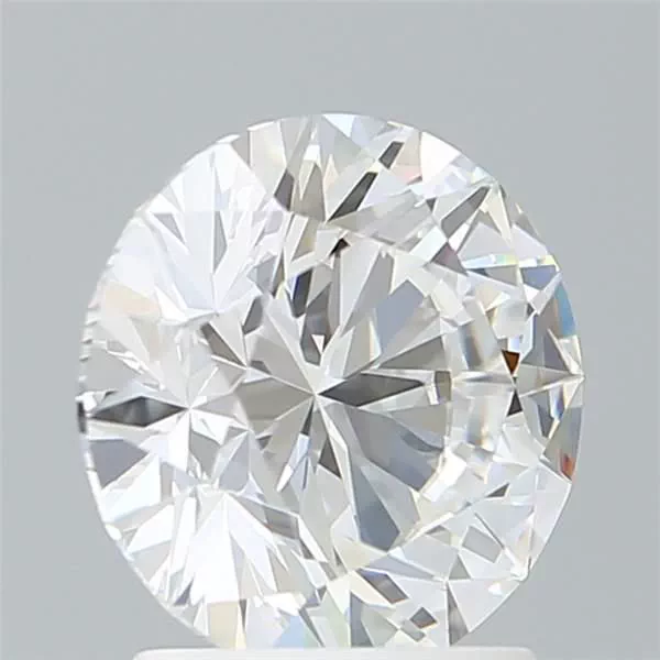 2.19 Carat · D · VVS2 Rare Carat Ideal Cut