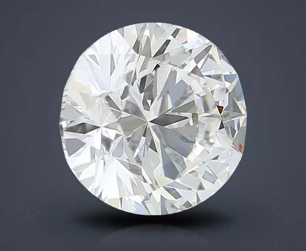2.19 Carat · D · VVS2 Rare Carat Ideal Cut