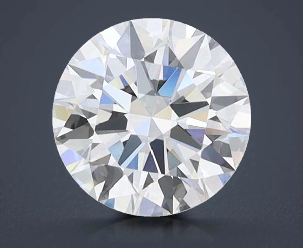 0.94 Carat · E · FL Rare Carat Ideal Cut