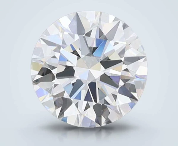 0.94 Carat · E · FL Rare Carat Ideal Cut