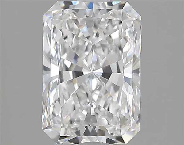 2.06 Carat · E · VVS1 Rare Carat Ideal Cut