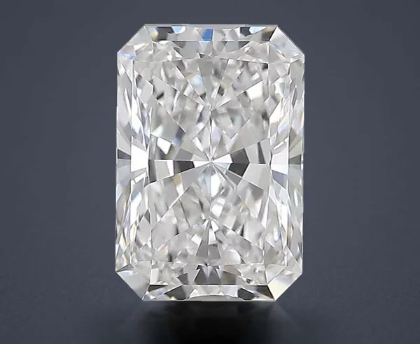 2.06 Carat · E · VVS1 Rare Carat Ideal Cut
