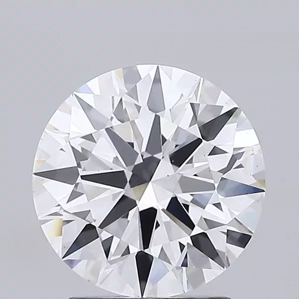 2.17 Carat · D · VS1 Rare Carat Ideal Cut