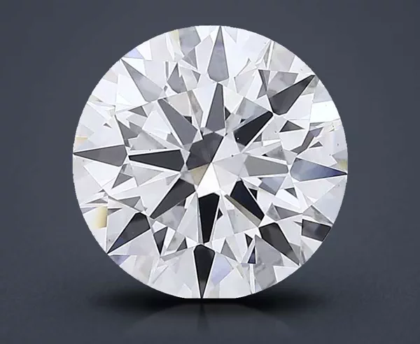 2.17 Carat · D · VS1 Rare Carat Ideal Cut
