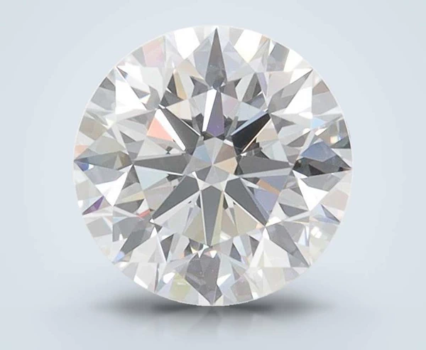 1.22 Carat · D · VVS1 Rare Carat Ideal Cut