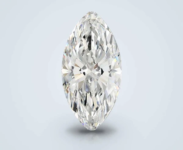 2.59 Carat · E · VS1 Rare Carat Ideal Cut