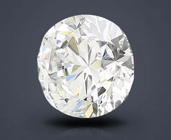 2.57 Carat · E · VVS2 Rare Carat Ideal Cut