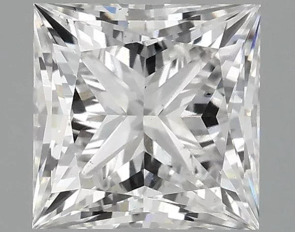 1.58 Carat · E · VS2 Rare Carat Ideal Cut
