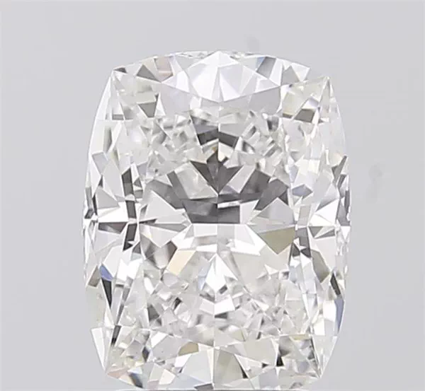 2.59 Carat · E · VVS2 Rare Carat Ideal Cut