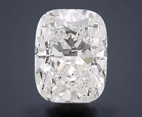 2.59 Carat · E · VVS2 Rare Carat Ideal Cut