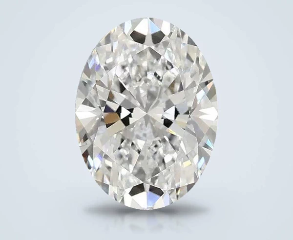 4.42 Carat · E · VS2 Rare Carat Ideal Cut