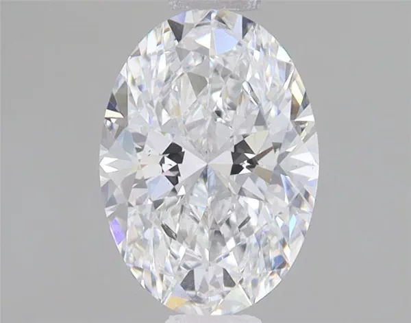 1.38 Carat · D · VS1 Rare Carat Ideal Cut