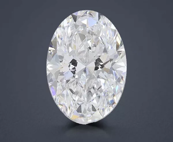 1.38 Carat · D · VS1 Rare Carat Ideal Cut