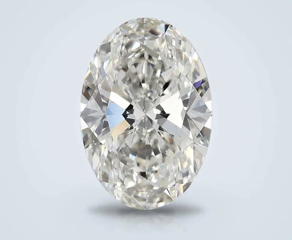 2.51 Carat · G · VS1 Rare Carat Ideal Cut