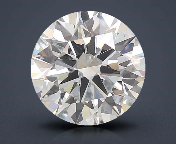 3.57 Carat · F · VS1 Rare Carat Ideal Cut