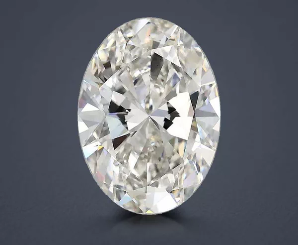 3.45 Carat · G · VS2 Rare Carat Ideal Cut