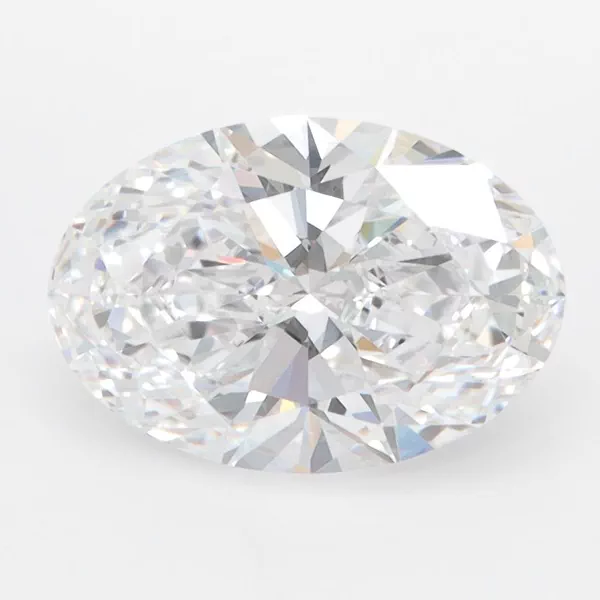 2.39 Carat · D · FL Rare Carat Ideal Cut