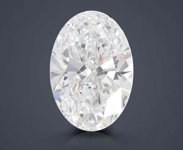 2.39 Carat · D · FL Rare Carat Ideal Cut