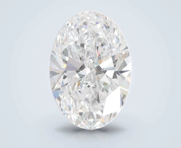 2.39 Carat · D · FL Rare Carat Ideal Cut