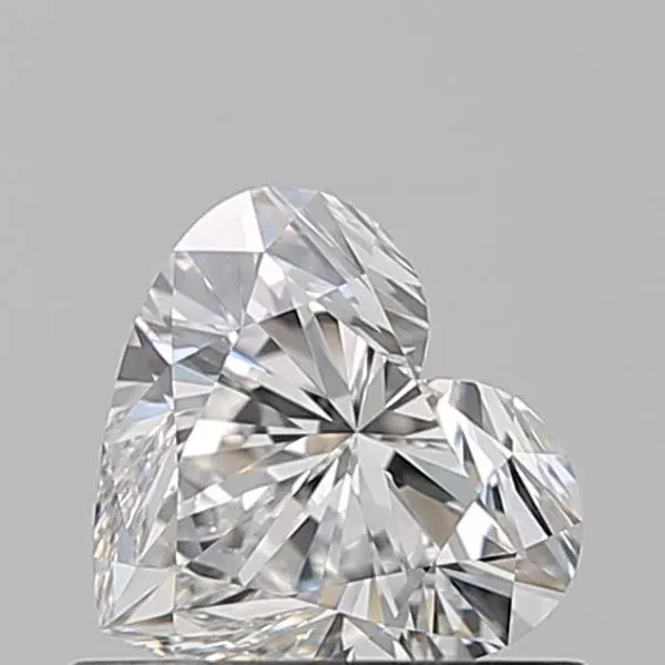 0.6 Carat · G · VVS2 Rare Carat Ideal Cut