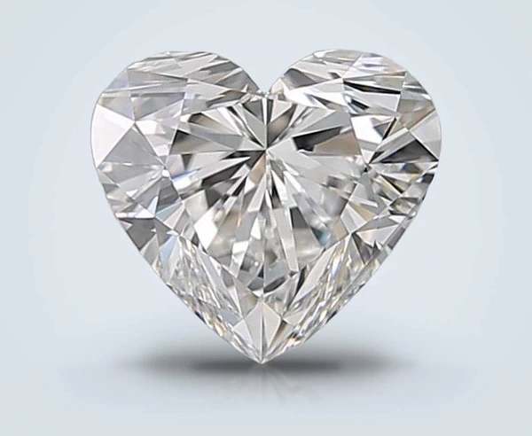 0.6 Carat · G · VVS2 Rare Carat Ideal Cut