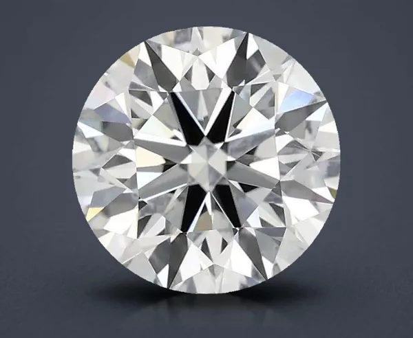 0.98 Carat · F · VVS2 Rare Carat Ideal Cut