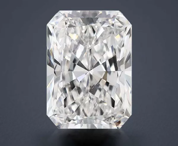 1.03 Carat · F · VVS2 Rare Carat Ideal Cut