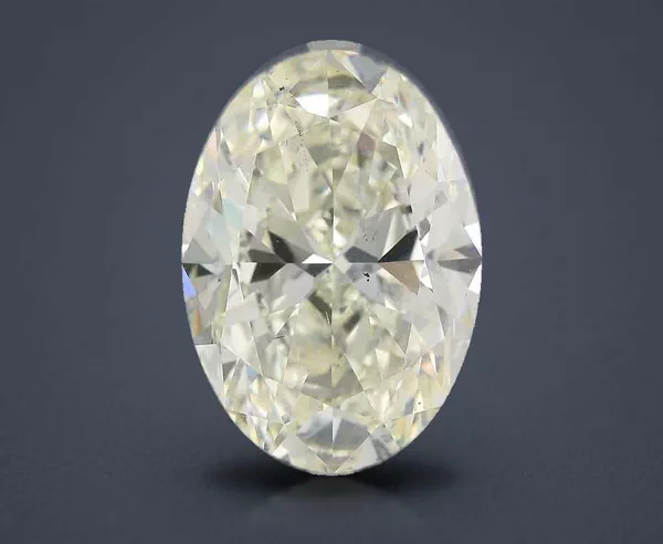 10.03 Carat · K · SI1 Rare Carat Ideal Cut
