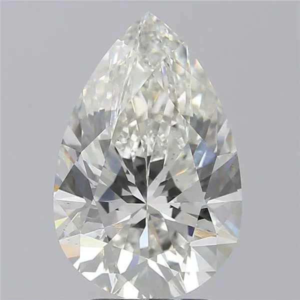 3.58 Carat · G · VS2 Rare Carat Ideal Cut
