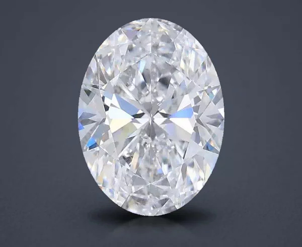 1.38 Carat · D · VVS2 Rare Carat Ideal Cut
