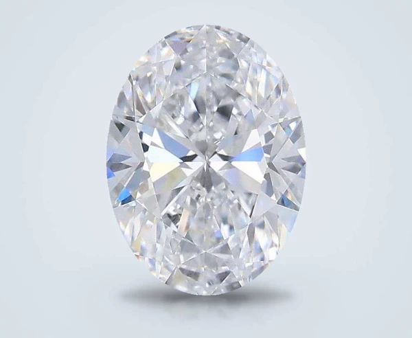 1.38 Carat · D · VVS2 Rare Carat Ideal Cut