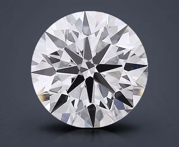3.34 Carat · E · VS1 Rare Carat Ideal Cut