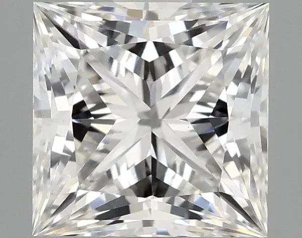 2.06 Carat · F · VS1 Rare Carat Ideal Cut
