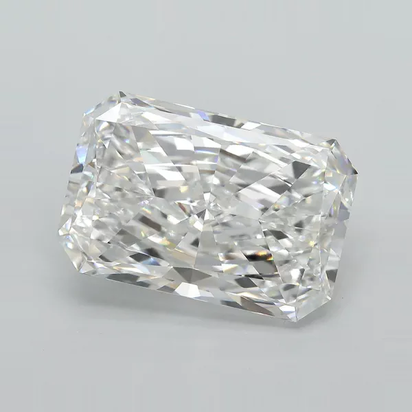 15.28 Carat · E · VVS2 Rare Carat Ideal Cut