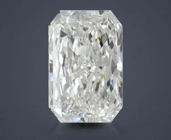 15.28 Carat · E · VVS2 Rare Carat Ideal Cut