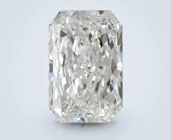 15.28 Carat · E · VVS2 Rare Carat Ideal Cut