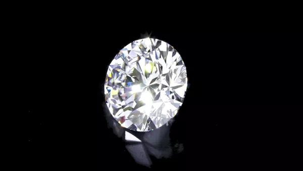 4.53 Carat · D · FL Rare Carat Ideal Cut
