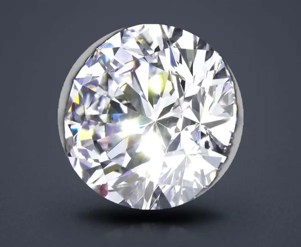 4.53 Carat · D · FL Rare Carat Ideal Cut
