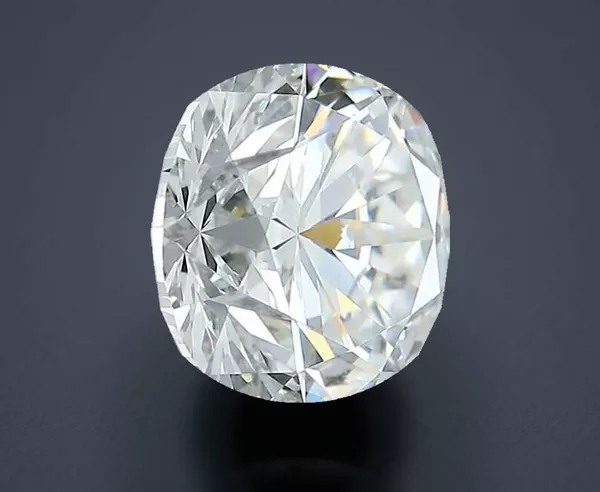 2.17 Carat · G · VVS2 Rare Carat Ideal Cut