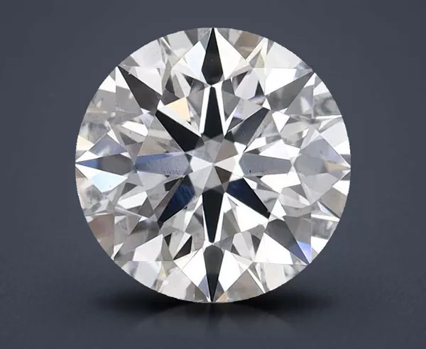 1.47 Carat · E · VS2 Rare Carat Ideal Cut