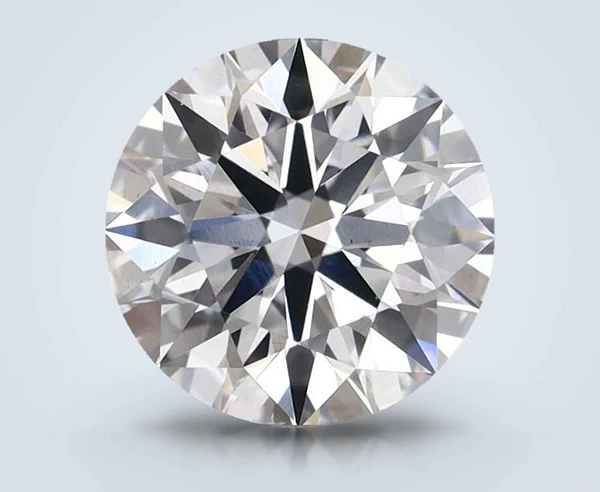 1.47 Carat · E · VS2 Rare Carat Ideal Cut