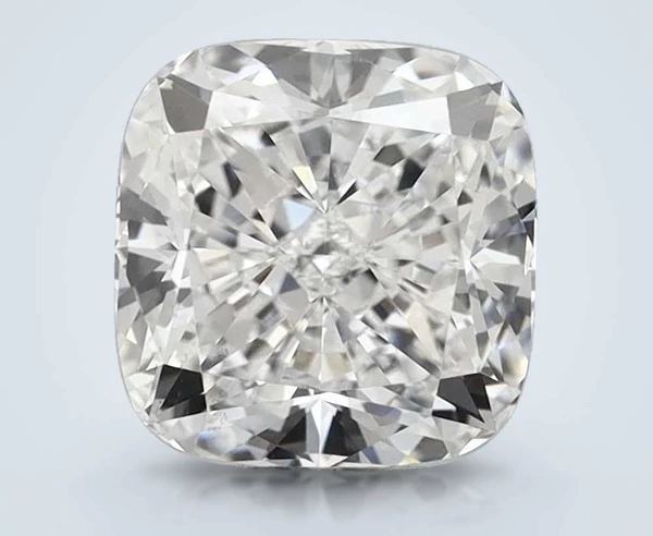 3.55 Carat · D · VS2 Rare Carat Ideal Cut