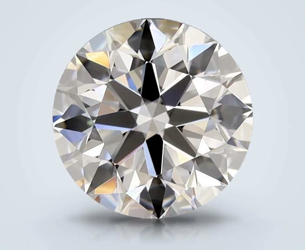 0.9 Carat · E · VVS2 very good Cut