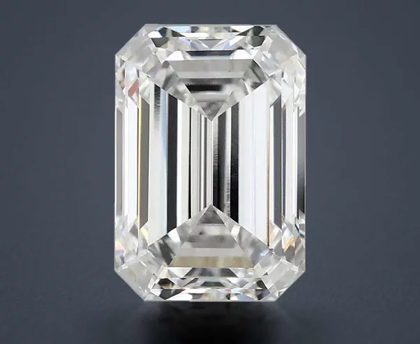 3.18 Carat · E · VS1 Rare Carat Ideal Cut