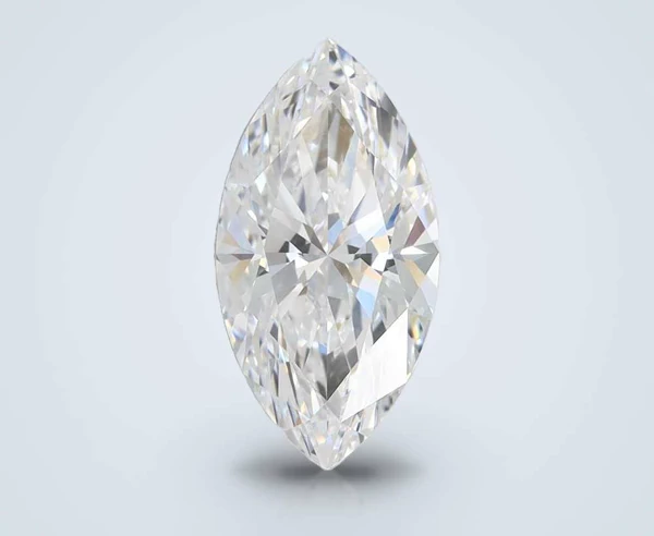 2.18 Carat · D · IF very good Cut