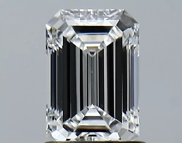 1.11 Carat · D · VVS1 Rare Carat Ideal Cut