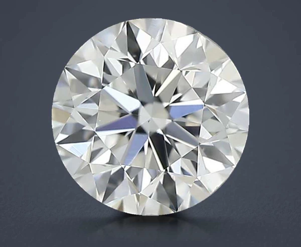 0.5 Carat · D · VS1 very good Cut
