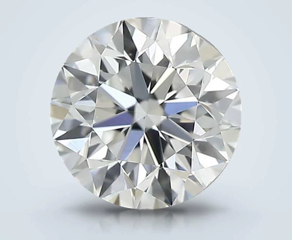 0.5 Carat · D · VS1 very good Cut