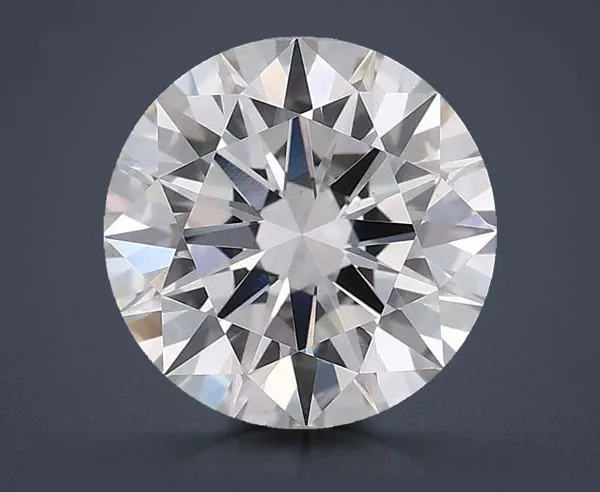 1.29 Carat · F · VS1 Rare Carat Ideal Cut